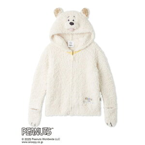 WF[gsP LbY gelato pique KIDS PEANUTS PUPPIES AfBp[J[ pknt255457 [EFA  WFsP Xk[s[ q pW} 2025~ Mtg v[gɂ ZNgG݃