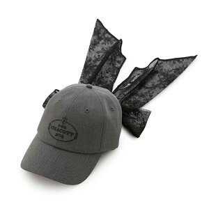 �X�i�C�f�� SNIDEL Chacott �R���{���{���L���b�v swgh261626 ���f�B�[�X �X�q CAP �`���R�b�g ���[�X 2026�t �Z���N�g�G�݃��[