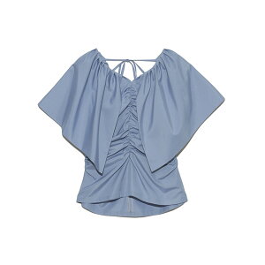 (SALE40%OFF) FRAY I.D �t���C�A�C�f�B�[ �r�b�N�J���[�t�����u���E�X fwfb221074 ���f�B�[�X �r�b�O�t�����J���[ �J�W���A�� ���o���� �Z�[��