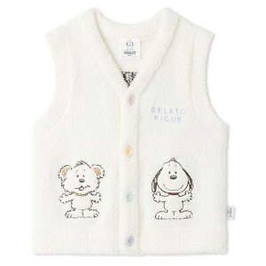 WF[gsP LbY gelato pique kids PEANUTS PUPPIES xrRxXg pknt259187 [EFA  Xk[s[ WFsP q pW} 2025~ Mtg v[gɂ ZNgG݃[