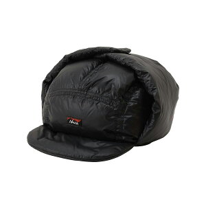 NANGA �i���K MOUNTAIN LODGE DOWN EAR FLAP CAP �}�E���e�����b�W�_�E���C���[�t���b�v�L���b�v �A�E�g�h�A�t�@�b�V���� �X�q �R�[�f�B�l�[�g �M�t�g�ɂ������� �Z���N�g�G�݃��[