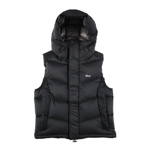 NANGA �i���K LITEFORCE DOWN VEST (MEN) ���C�g�t�H�[�X �_�E���x�X�g �����Y n2530-0b029a �X�y�C���Y�_�b�N�_�E�� 90-10% (760FP) �_�E�� �A�E�g�h�A �o�R �t�o�R �~�L�����v �Z���N�g�G�݃��[�yP10�z