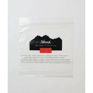 NANGA �i���K STORAGE AND FREEZER BAG �X�g���[�W �A���h �t���[�U�[ �o�b�O �W�b�p�[�t���ۑ��� �`���b�N�t�� ���� ����g�� �A�E�g�h�A �L�����v �M�t�g�ɂ������� �Z���N�g�G�݃��[