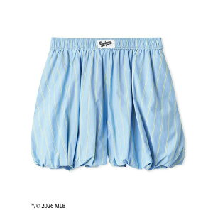 �X�i�C�f�� SNIDEL MLB Sustainable�o���[���V���[�g�p���c swfp261093 ���f�B�[�X �R���{ �����L�[�X �h�W���[�X �{�g���X �X�g���C�v 2026�t �Z���N�g�G�݃��[