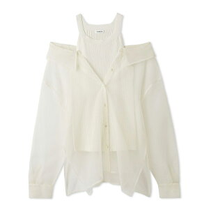 SALE40%OFF �t���C�A�C�f�B�[ FRAY I.D �J�V���N�[���V���c���C���[�h�j�b�g fwnt251120 ���f�B�[�X �g�b�v�X �A�����J���X���[�u �Z���N�g�G�݃��[
