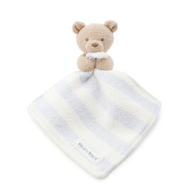 ジェラートピケ ベビー gelato pique BABY エアリーモコベアラトル pbgg261626 ガラガラ おもちゃ ぬいぐるみ 出産祝い 赤ちゃん 小物 ジェラピケ 2026春 ギフト プレゼントにオススメ セレクト雑貨ムー