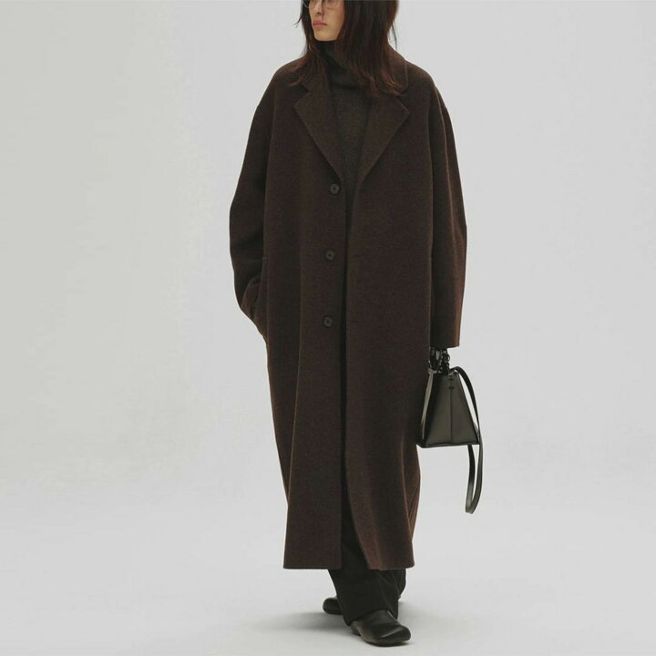 楽天市場】(予約) TODAYFUL トゥデイフル Wool Over Coat ウール 
