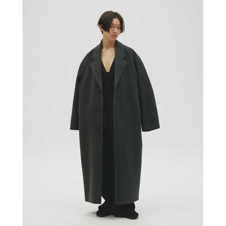 楽天市場】(予約) TODAYFUL トゥデイフル Wool Over Coat ウール 