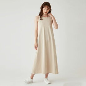 SALE50%OFF emmi atelier エミ アトリエ 2ピースカットワンピース 13wco234057 レディース ドレス UVカット セットアイテム タンクトップワンピ ケープ 二の腕カバー 体型カバー レイヤード デイリー お食事会 セレクト雑貨ムー