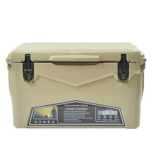 ICE AGE cooler (ACXGCW) N[[{bNX 45QT 42.6L ILC045 2-3lN[[BOX [IvV d؂p܂Ȕ hNz_[ C[oXPbgt 𔲂t Lv ނ 