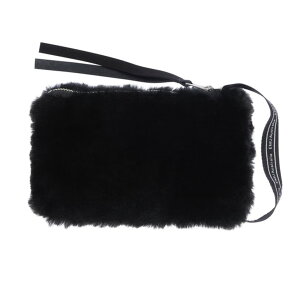 SALE30%OFF EMU �G�~���[ Small Clutch �X���[���N���b�` w7014 Australia �N���b�`�o�b�O BAG �V�[�v�X�L�� �X�G�[�h ���X�g���[�v �v���[���g�ɂ������� �Z���N�g�G�݃��[