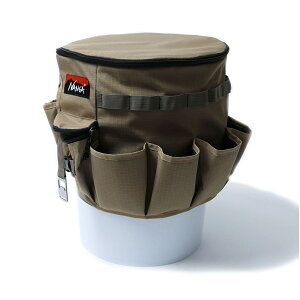 NANGA iK COOLER BUCKET N[[ oPc Jo[ [ tBbVO Lv |p [ AEghA ̓ Mtgɂ ZNgG݃[yP10z