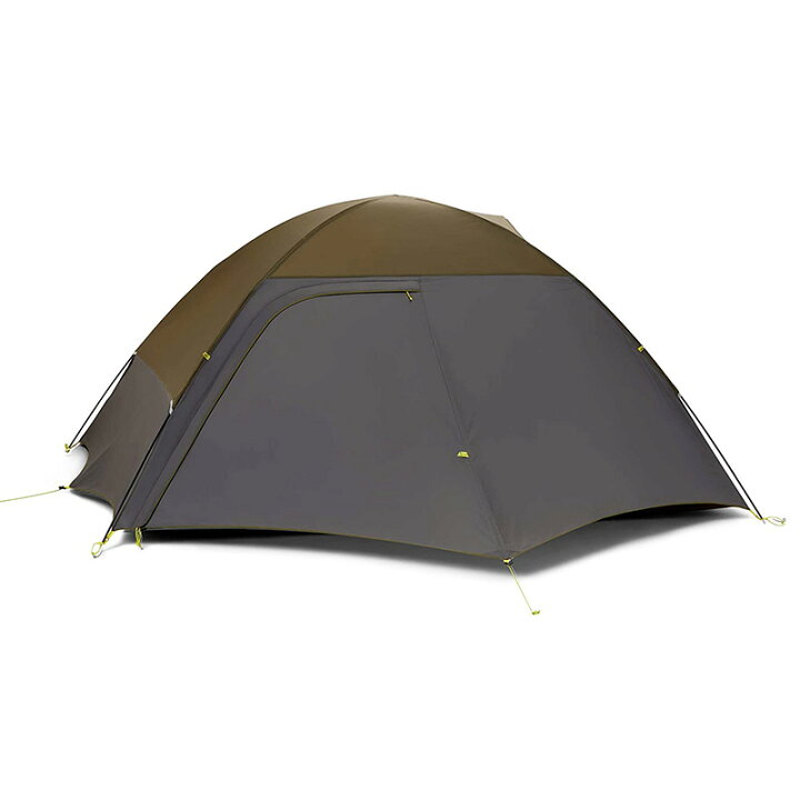 楽天市場】VARGO バーゴ NO FLY 2P TENT ノーフライ2人用テント 最大約