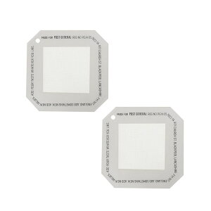 POST GENERAL(|XgWFl) SILICONE COASTER -PACK2- / VRR[X^[ pbNc[ 982490004 R[X^[2Zbg CeA AEghA yP10z