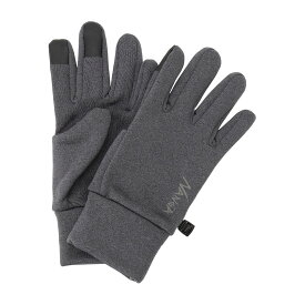 NANGA ナンガ POLARTEC POWER STRETCH GLOVES(UNISEX) ポーラテック パワーストレッチ グローブ ユニセックス アームウォーマー 手袋 防寒具 タウンシーン アウトドアシーン 冬キャンプ ギフト プレゼント セレクト雑貨ムー【P10】
