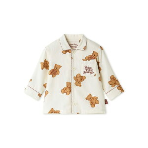 WF[gsP xr[ gelato pique BABY HOLIDAY xAlVc pbft255497 NX}X WFsP Ԃ  [EFA oYj 2025~ Mtg v[g ZNgG݃[