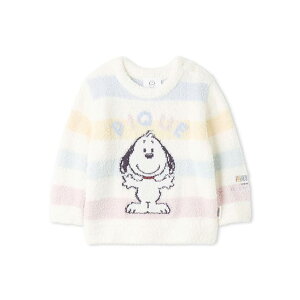 WF[gsP xr[ gelato pique BABY PEANUTS PUPPIES xrRvI[o[ pbnt255760 Xk[s[ WFsP Ԃ  [EFA oYj 2025~ Mtg v[g ZNgG݃[