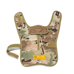 Oregonian Camper オレゴニアンキャンパー ドギージャケット Sサイズ ドッグウェア ocb-2278 キャンプ アウトドア 超小型犬向け DOG用 犬用ジャケット ハーネス型リード セレクト雑貨ムー