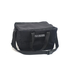 (�}���\������|�C���g�ő�10�{)POST GENERAL(�|�X�g�W�F�l����) HD COOLER BAG REGULAR/HD �N�[���[�o�b�O ���M�����[ 982340001 BLACK BROWN �ۗ�o�b�O �L�����v �Ԓ��� ��30L �w�r�[�f���[�e�B�[�o�X�P�b�g 