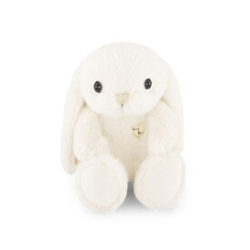 (18日限定ポイント最大10倍)ジェイミーケイ JAMIE KAY Littele Penelope 15cm jblg263002 BABY ベビー 出産祝い うさぎ ウサギ ぬいぐるみ 赤ちゃん スナグルバニーズ ファーストトイ 2026夏 プレゼントにおすすめ セレクト雑貨ムー【P10】