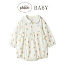 ジェラートピケ ベビー gelato pique BABY ベビーベアロンパース pbco259153 ジェラピケ 出産祝い 赤ちゃん ルームウェア 部屋着 パジャマ ギフト 贈り物 プレゼント セレクト雑貨ムー【P10】