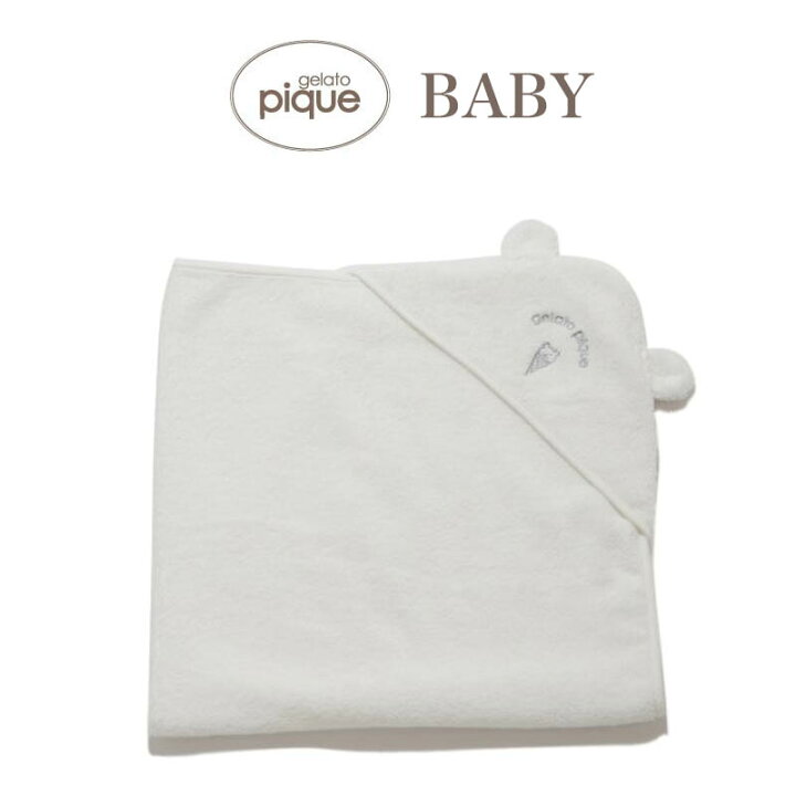楽天市場 Gelato Pique ジェラートピケ ベイビー Baby タオルブランケット Pbgg9771 ベビー用品 出産祝い 赤ちゃん 贈り物 ラッピング ギフト プレゼントにおすすめ ブランケット セレクト雑貨ムー セレクト雑貨ムー