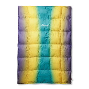 NANGA iK DOWN BLANKET SINGLE _EuPbgVOTCY nz2354-4a501 { \ zcJo[sv eg Ԓ Mtgɂ ZNgG݃[yP10z