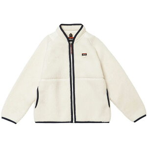 NANGA �i���K POLARTEC THERMAL PRO KIDS JKT(KIDS) �|�[���e�b�N �T�[�}���v�� �L�b�Y �W���P�b�g (�L�b�Y) �A�E�g�h�A�E�F�A�[ �A�E�^�[ �q���p �ۉ��� �h�� �t���[�X �{�A�W���P�b�g �v���[���g �M�t�g