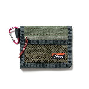 NANGA �i���K NANGA×SPEAKEASY COMPACT WALLET �i���K×�X�s�[�N�C�[�W�[�R���p�N�g�E�H���b�g n2502-3i307z ���z �R���p�N�g �A�E�g�h�A �g���x�� �L�����v ���K �J�[�h �Z���N�g�G�݃��[