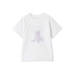 (18|Cgő10{)WF[gsP LbY gelato pique kids ʂ݃|CgTVc pkct259077 WFsP q [EFA ۈ牀 ct pW} 2025 Mtg v[