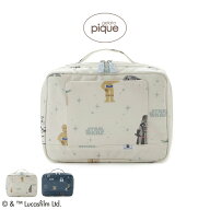 ジェラートピケ gelato pique STAR WARS 総柄おむつポーチ ppgb262505 スターウォーズ コラボ ジェラピケ…