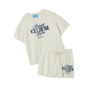 SALE20%OFF WF[gsP gelato pique COOL COLLECTION ڐG⊴ ICEWK[hvI[o[&V[gpcZbg pwnt252050 WFsP [EFA  ㉺Zbg pW} fB[X v[