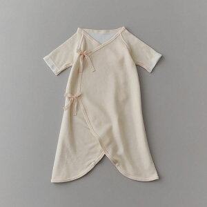 (SALE40%OFF) UNDERSON UNDERSON アンダーソンアンダーソン 和紙フィオナコンビ肌着 新生児 uubco221207 赤ちゃん ベビー 肌着 アンダーウエア 出産祝い プレゼントにおすすめ セレクト雑貨ムー