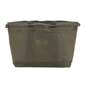 RGM([X^[ MA }[Pbg) CONTAINER BAG ReiobO ނLv LvMA ނ [ ROOSTER GEAR MARKET ZNgG݃[