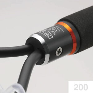 RGM([X^[ MA }[Pbg) RGM Landing Net 200 Rubber fBOlbg 200 W k [BAGt ނ ނLv ROOSTER GEAR MARKET ZNgG݃[
