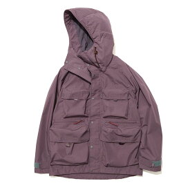 SALE40%OFF NANGA ナンガ TAKIBI MOUNTAIN PARKA タキビマウンテンパーカー (メンズ) 難燃素材 焚き火アウター アウトドアジャケット ギフトにおすすめ セレクト雑貨ムー【P10】