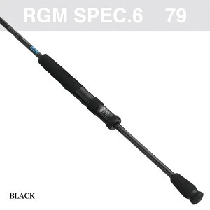 RGM([X^[ MA }[Pbg) RGM spec.6/79 Line (8lb.) Lure (5`12g) S236cm CgV[oX CgGMO ނLv ROOSTER GEAR MARKET ZNgG݃[