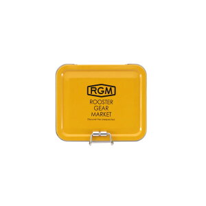 RGM([X^[ MA }[Pbg) TIN CASE [P[X ނLv ނ菬 tbN XvbgO d| k~m[[ ROOSTER GEAR MARKET ZNgG݃[