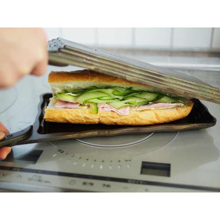 楽天市場】OUTSIDE IN アウトサイド イン Toast n' Roast トースト・アンド・ロースト 7eaeoitsrsy スキレット ホットサンドメーカー フライパン IH調理器 直火 焚き火料理 肉料理 コンパクト ファミリーキャンプ BBQ セ : セレクト雑貨ムー 楽天市場】OUTSIDE IN アウトサイド イン Toast n' Roast トースト・アンド・ロースト 7eaeoitsrsy スキレット ホットサンドメーカー フライパン IH調理器 直火 焚き火料理 肉料理 コンパクト ファミリーキャンプ BBQ セ : セレクト雑貨ムー