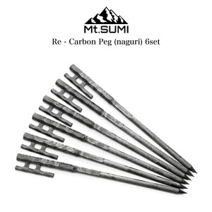 Mt.SUMI }EgX~ Re - Carbon Peg (naguri)  J[{yO (I) 6{ on2304rcp-n6 J[{t@Co[f 37gyʃyO UL EgCg x ϋv { eg ^[vyO ZNgG