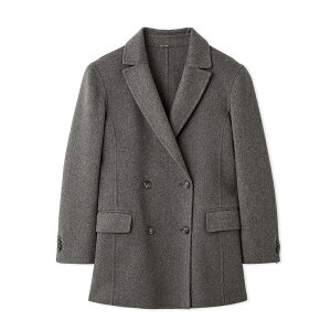 SALE40%OFF �X�i�C�f�� SNIDEL �e�[���[���o�[�W���P�b�g swfj255033 ���f�B�[�X �A�E�^�[ �_�u���{�^�� �x�[�V�b�N �V���v�� �H�D�� �Z���N�g�G�݃��[