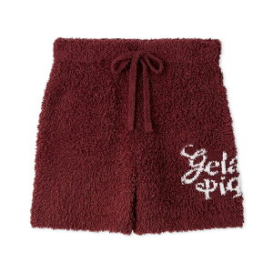 WF[gsP gelato pique HOLIDAY WF[gXm[xAWK[hV[gpc pwnp255073 WFsP pW}  [EFA NX}X fB[X 2025~ Mtg v[gɂ