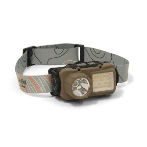 (���j������|�C���g�ő�10�{)POST GENERAL(�|�X�g�W�F�l����) DUAL MOTION SENSOR HEADLAMP �f���A�� ���[�V�����Z���T�[�w�b�h�����v 982470008 �n���Y�t���[ �ނ� �Ɩ� LED �h�� �ی^ �p�^ ������� �A�E�g