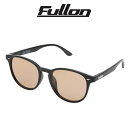 (もうすぐ終了ポイント最大10倍)Fullon(フローン) 偏光サングラス fgl005-1 /フレーム : Matte Black レンズ : BRN /釣り ドライブ アウトドア用 スケボー 偏光レンズ 紫外線対策 UVカット 父の日ギフト メンズ・レディース【P10】