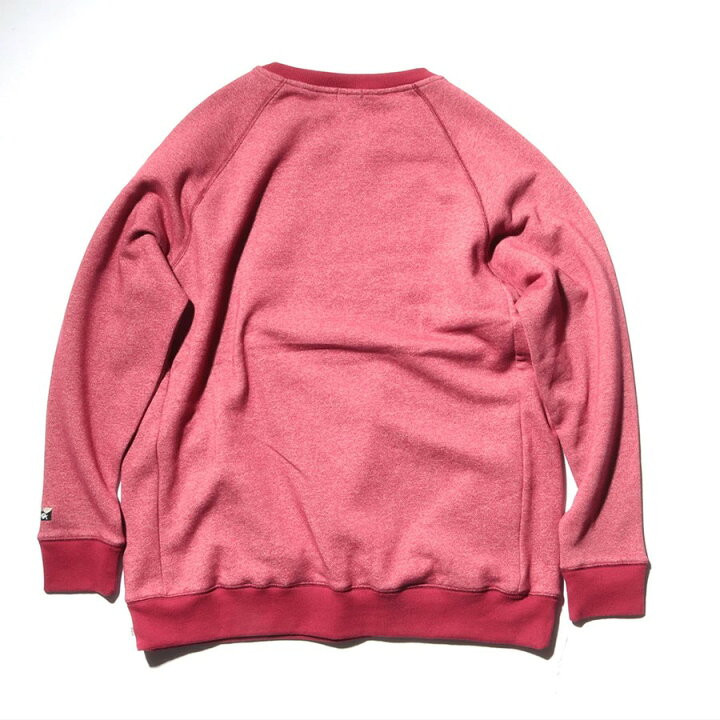 楽天市場 Nanga ナンガ 通販 Live The Life Sweatshirt リブザライフスウェットシャツ トレーナー 21秋冬新作 21aw ユニセックス リサイクル素材 アウトドア ギフトにおすすめ セレクト雑貨ムー セレクト雑貨ムー