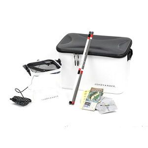 ADVANDER Aho_[ CHILL FISHING COMBO ADV3279 GREY JADE WHITE ދI[CZbg k GAgEg Ǘނ ނ ނLv eqły߂ ZNgG݃[yP10z