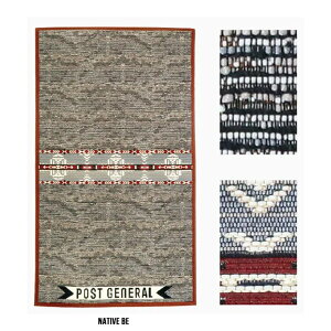 (18|Cgő10{)POST GENERAL(|XgWFl) TO-GO RUG gD[S[O AEghA O}bg pL[obOt @Ŋې zbgJ[ybgΉ CeAO e