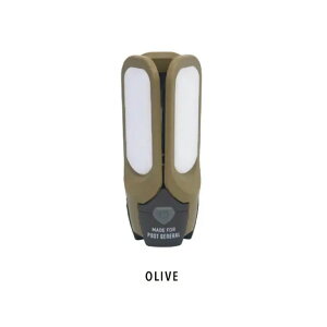 (0�̂����|�C���g�ő�10�{)POST GENERAL(�|�X�g�W�F�l����) TRI-PANEL SOLAR CHARGED LED LIGHT �\�[���[�`���[�W LED���C�g : �ő��300���[���� (�ȃG�l���[�h) �ő�A���_����5h �Ԓ��� �L�����v �h�Зp 