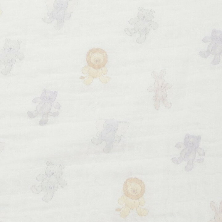 Gelato Pique ジェラートピケ Pbco9364 Baby ぬいぐるみモチーフコンビ肌着2枚セット ベビー 新生児 通販 ジェラピケ
