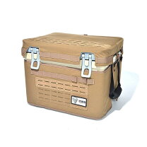 楽天市場】hyad クーラーボックス 27rの通販